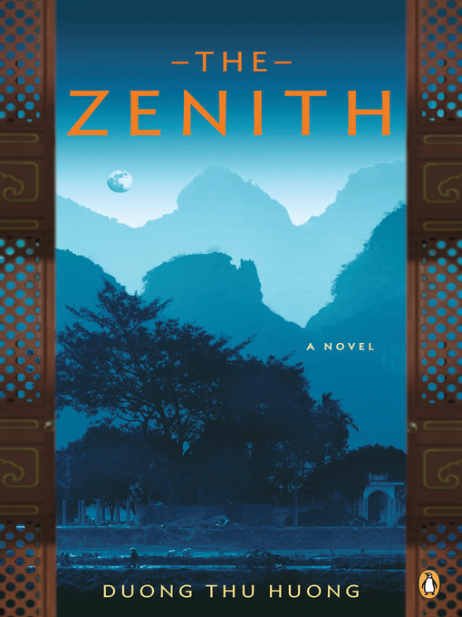 Title details for The Zenith by Duong Thu Huong - Wait list